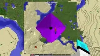 Minecraft Mod - Natural Disasters