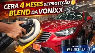 DEIXEI ESSE CARRO COM 4 MESES DE PROTEÇÃO! 😱💎 + DIA CORRIDO NA ESTÉTICA AUTOMOTIVA NO JAPÃO 🇯🇵