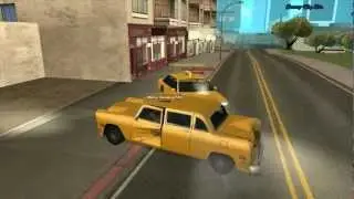 GTA SAMP: Обзор на обновление 