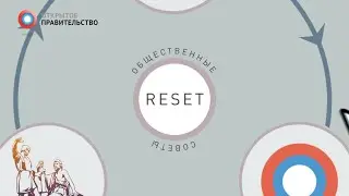 Общественные советы: «Перезагрузка»