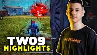 TWO9: O MAIOR BUGADOR DE PIXEL DOS ÚLTIMOS TEMPOS - Free Fire Highlights/ Melhores Momentos/ Mitagem