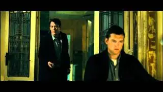 The Debt Movie Trailer [HD]