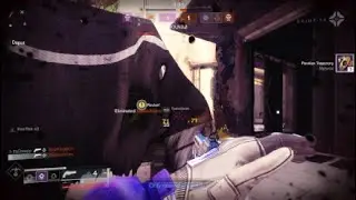 Destiny 2: Trials