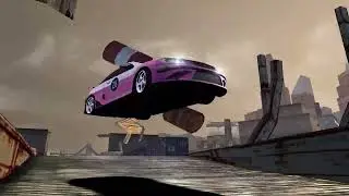 (12+)Прохождение: Need for Speed: Most Wanted(2005)(PC) Часть 8
