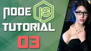 03 Install Node js on the Mac |  Learning NodeJs