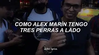 un minuto de silencio para los que aún no han encontrado esta cancion