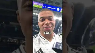 Why does Kylian Mbappé already want to leave Real Madrid? 🤯❌️ 