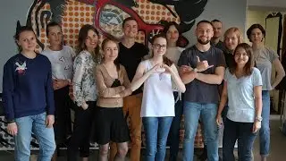 VLOG: Агентство Players | Василий Ящук | Настя Джей