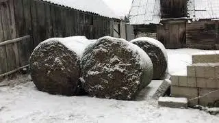 Обзор угодий. Часть 1