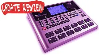 Alesis SR-18 Review - The Best Drum Machine in 2020