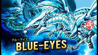 BLUE-EYES Deck 2021 + Analysis 📈 | Post Legendary Duelist Season 2