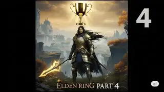Elden Ring Platinum Trophy Walkthrough Part 4- Rennala