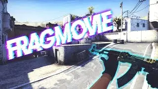 🚗Полный Бак🚗 Buster (cs:go fragmovie)