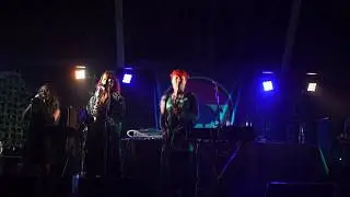 Dear Pilbara - Live video by Sky Eater QUARTET