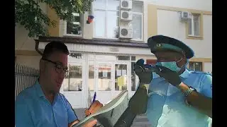 Отвод судье 🔥 и незамолкающий инспектор Карстен🤡
