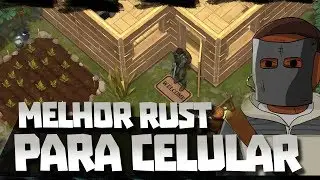 RUST PARA CELULAR  ? - LAST DAY ON  EARTH SURVIVAL