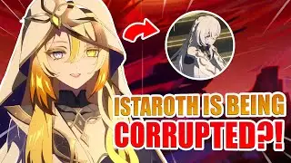 HOW RHINEDOTTIR CORRUPT ISTAROTH | Summer Quest Recap, Analysis and Theories | Genshin Impact 5.8