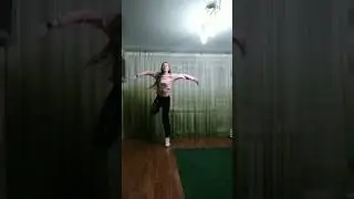 Гаврилова Кристина ИФКС ФС   117