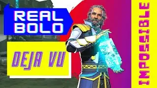 Original Bolo | Impossible | Shadow Fight 3