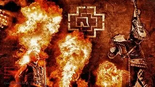 Сборка Cs 1.6 от Rammstein