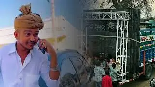 NEW \\DEMO\\ PA BRAND \\💥🦅\\ VSR\\ NI 🐦CHAKLYO MATE 🐦#compition #song #dj #remix #pawan #king #video