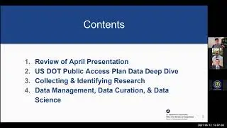 Deep Dive into Public Data Access
