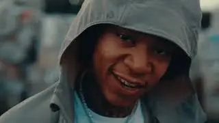G5ive - FREE PESO (Official Video) Dir. @1mirs