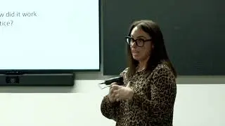 Delivering a national analytical service using agile-at-scale with Kieran Baker & Rachel Carrington