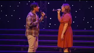 "Every Breath You Take" (Cover) – Ouachita Baptist University