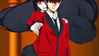 THIS IS 4K ANIME │ Yumeko Jabami