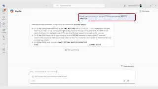 Sales Insights Copilot