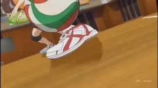 Haikyuu edit