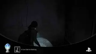 The Last of Us Part I. Platinum