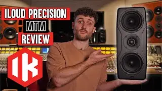 Are these the ULTIMATE studiomonitors?!