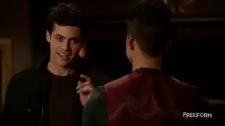 Malec fan video... Can't Fight The Moonlight😍😍😍