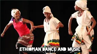 Ethiopian Dance and Music #traditionaldance #amaharicmusic #ethiopiandance #ethiopianmusic