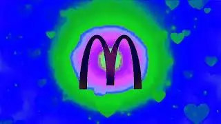 McDonald's ID 2024 Effects | MTS Csupo Effects