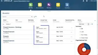 Overview: Getting Started with Account Reconciliation