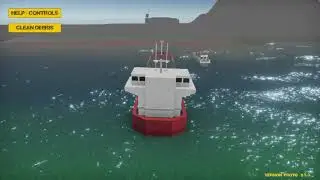 The Destruction Project - Update 0.5.3 - Devlog #4