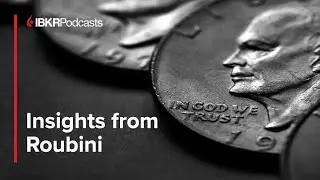 US Treasury Becomes Activist Debt Issuer to Juice the Economy- IBKR Podcast Ep. 186