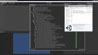 OuyaSDK Unity Package(0.0.5.1)  Import and Setup
