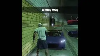 Gta5 Funny moment😅🤣🤣😂|like |share |subscribe #Gta5 #shorts #Funny