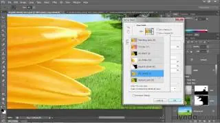 #09-12. Select and Edit - Refining and finishing the image