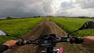 Unlocking the Road Ahead: Geon GNS 300R Power | 4К