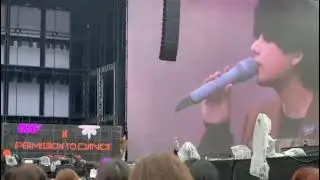 Life goes on: BTS PTD Seoul day 3 soundcheck