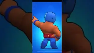 Levi Plays EP1 BRAWL STARS!