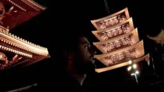 Bedouin Soundclash - 