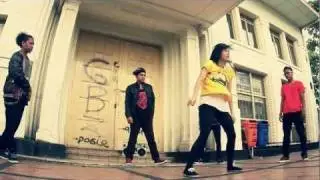 Rocket Crew - Hallelujah by Lecrae