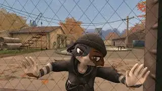 Fortnite | Meow Skulls | SFM