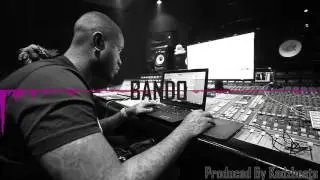 808 Mafia | Metro Boomin | Type Beat | ''BANDO'' (Prod.By @Kadzbeats)